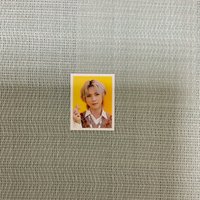 SUBK 呂尚set+ID卡