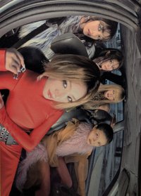 We are I版 明信片 