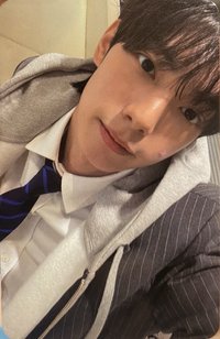 見面會 曼谷場fm 入場卡 / 場限卡 