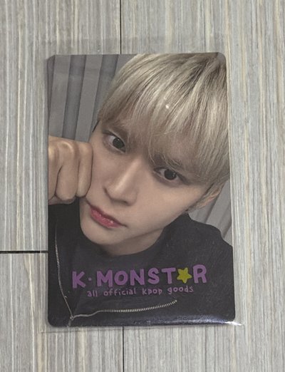 分手嗎？可奭我現在很帥欸？