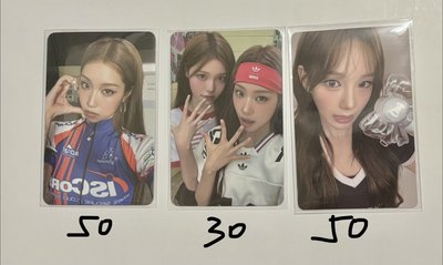 專卡 手燈卡 刮刮卡（未刮開）膠片