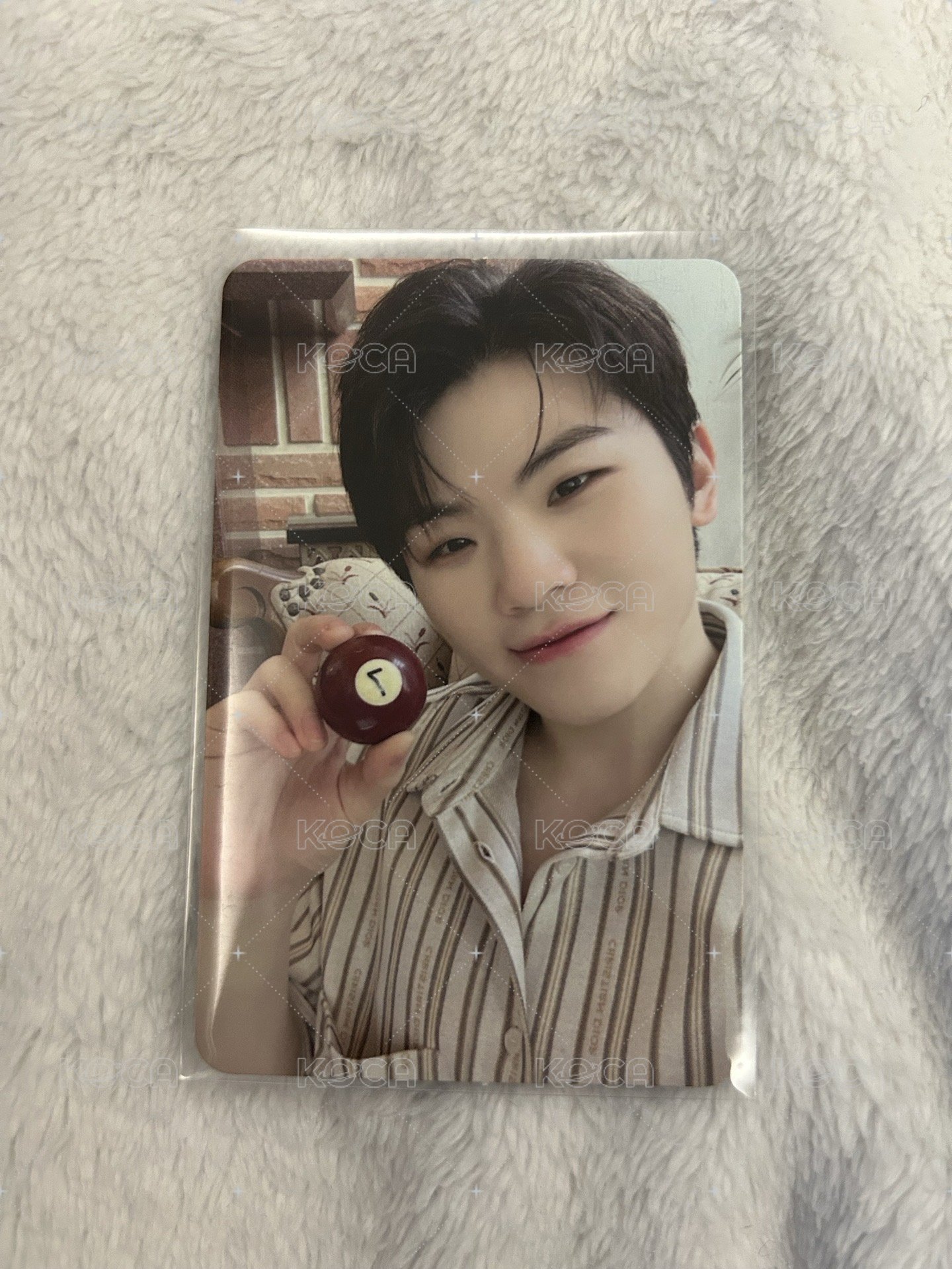 撞球勳