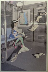 We are POCA ver. 明信片 