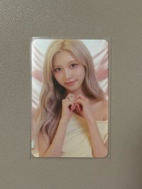 秋官拍（比心）