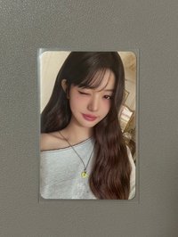 員自拍（藍衣）