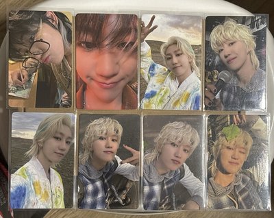 ❤️💙迷11 yzy/蝦皮特典卡