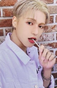 GH3 隨機卡 POP UP 棒棒糖 ver.