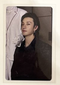 Do It JYP JP燦🐺（已拆）