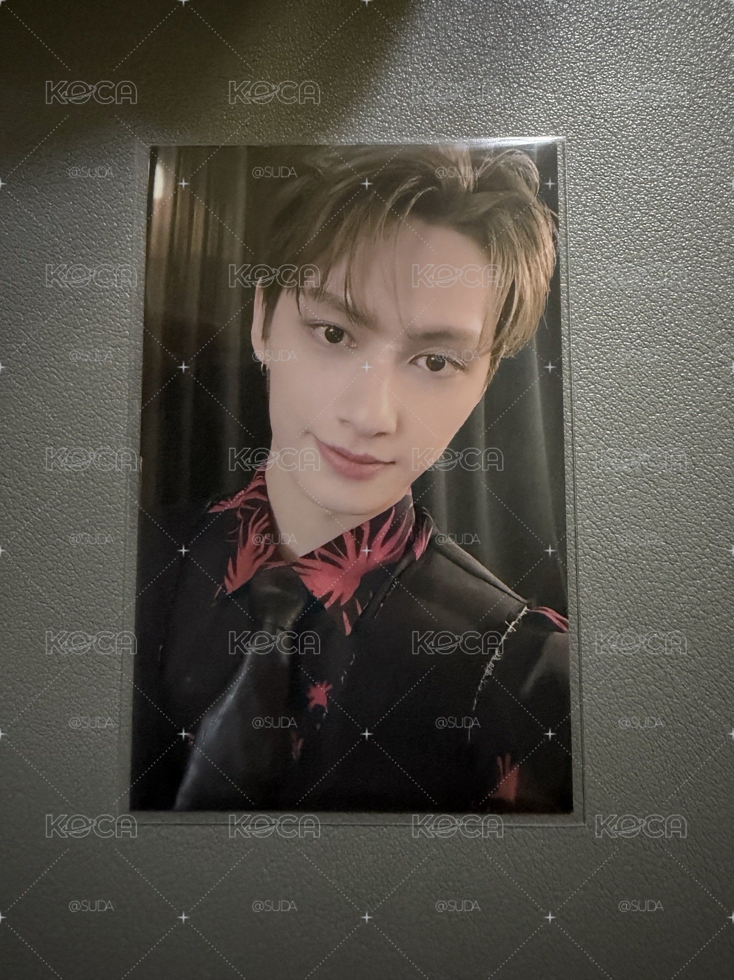 SEVENTEEN 8期會員（無證件照）