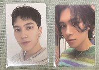 遺憾效應 專卡 +三麗鷗 Hendery 