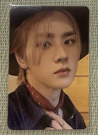 Give Me That 專卡 KUN