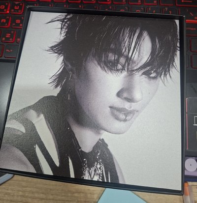 奎俊克拉盤空專