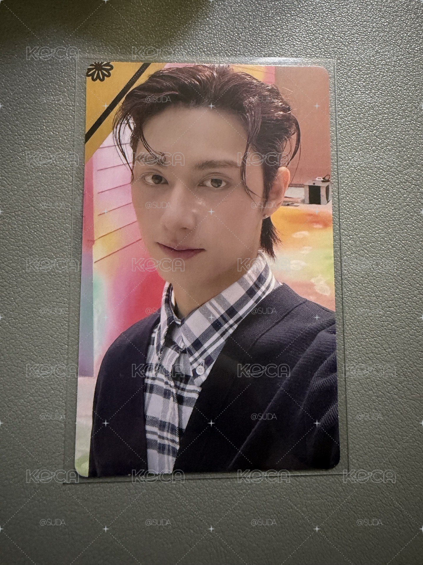 SEVENTEEN JUN 7期會員/