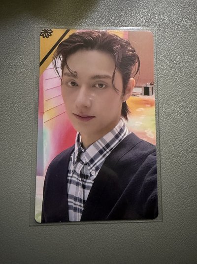 SEVENTEEN JUN 7期會員/