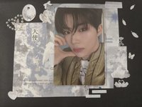 迷五單封專卡旭