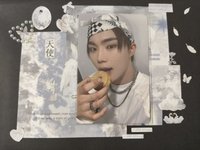 甜甜圈逆應援旭