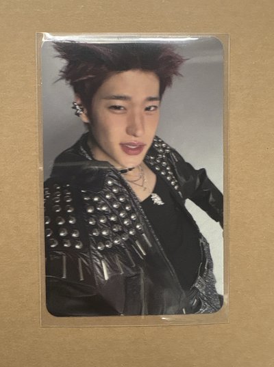 FAME 專卡 Catalogue-SOHEE