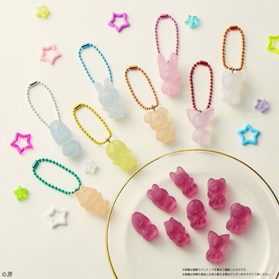 🧭SKZ 日本skzoo食玩 軟糖吊飾