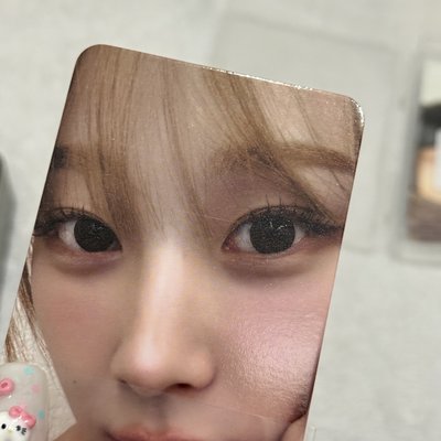 Drama吉 el幸運卡豬包吉/am簽售懟臉吉