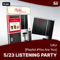 迷你一輯, UAU啤酒活動 試聽會×啤酒活動合作