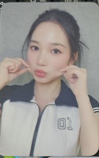 SPEED ZONE dmm 線下1.0 簽售卡 