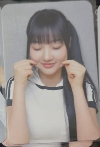 SPEED ZONE dmm 線下1.0 簽售卡 