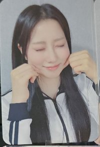 SPEED ZONE dmm 線下1.0 簽售卡 