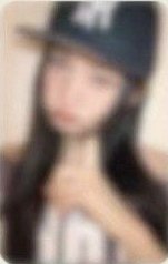 DP 京東 特典卡 中背