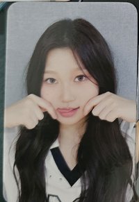 SPEED ZONE dmm 線下1.0 簽售卡 