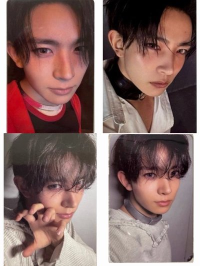 迷六羲迷你盤 送圖二