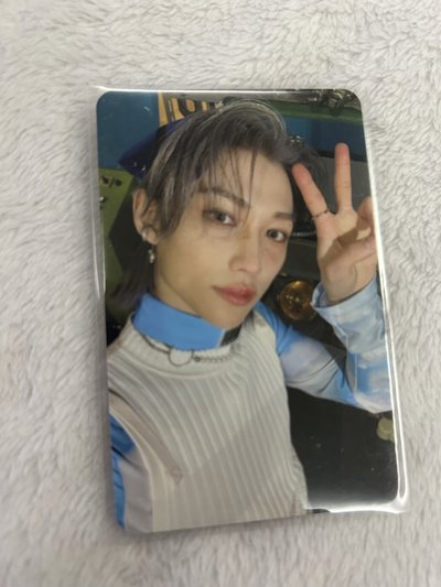 STRAY KIDS Felix小菲 專卡