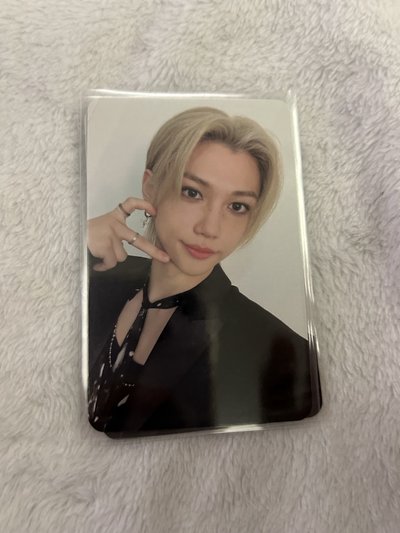 STRAY KIDS Felix小菲 專卡