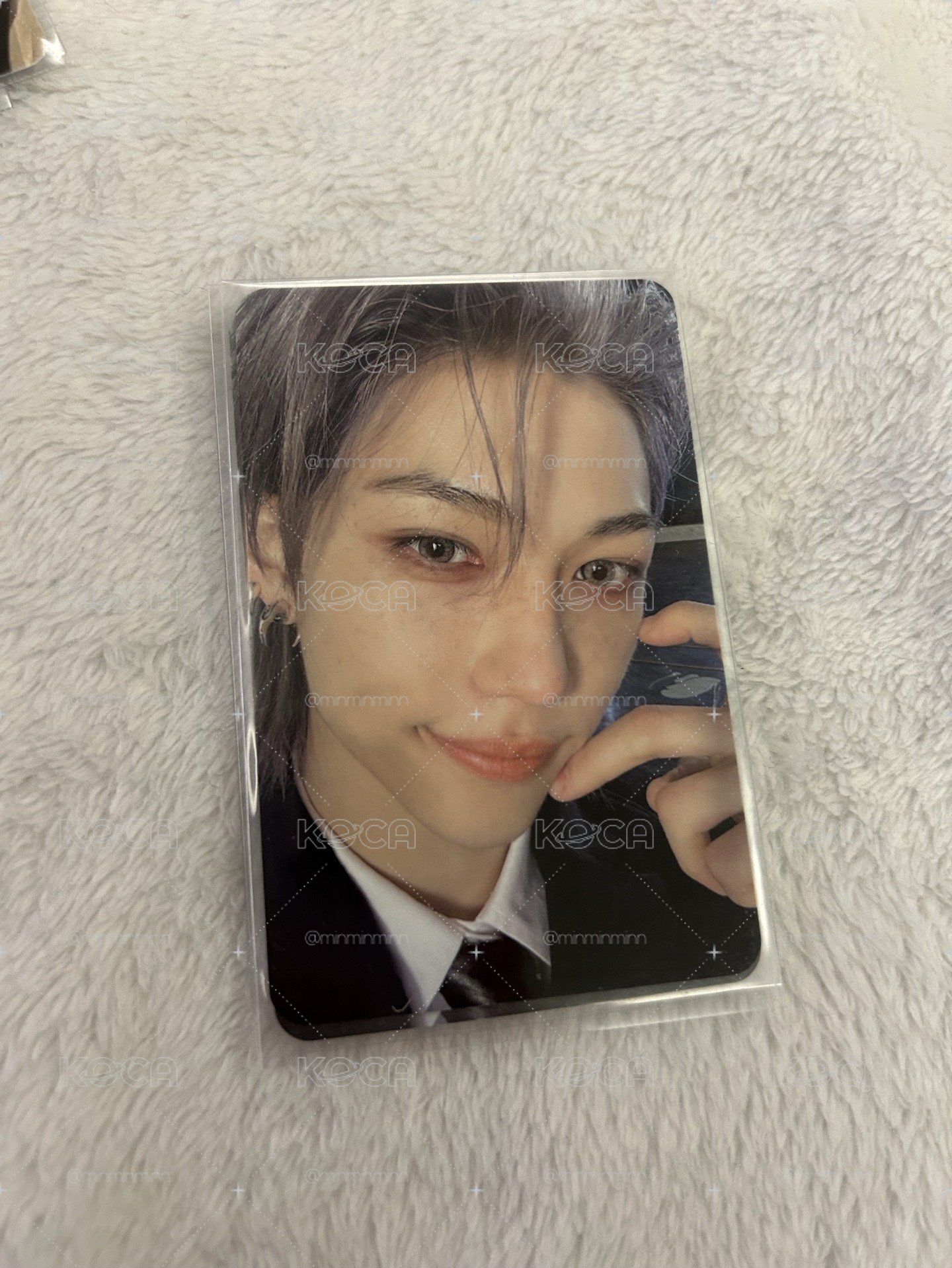 STRAY KIDS Felix小菲 專卡