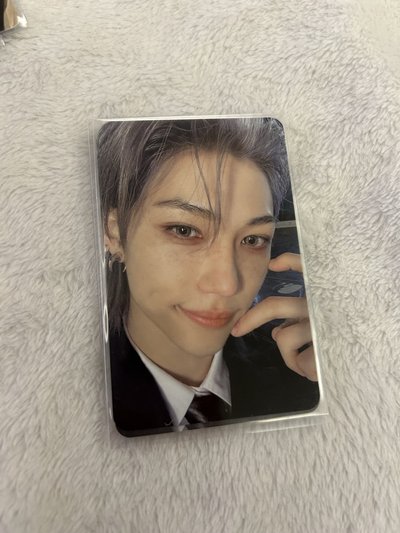 STRAY KIDS Felix小菲 專卡