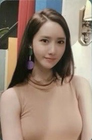 Lil' Touch 專輯卡 