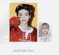 Candy 周邊卡 閃卡 娜