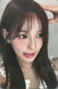 迷二 ny 預售 特典卡 