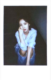UAU OFFICIAL GOODS 周邊卡 拍立得小卡