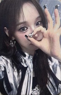 迷二 打歌卡 第三週