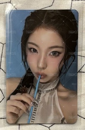 世巡快閃入場卡圭