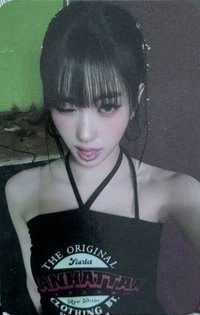 迷二 打歌卡 一週