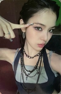 迷二 打歌卡 一週