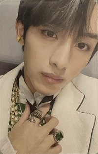 PHANTOM 新那拉 特典卡 