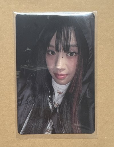 Born to be XX 專卡 Good ver. NATTY