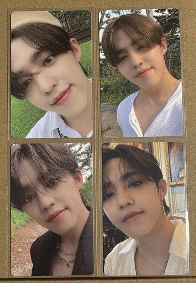 ❤️SOCIAL CLUB 周邊卡