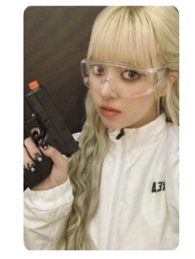 心動瞬間/莉友圭