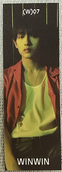 Phantom 新娜拉 昀昀+Golden Age書籤（送）