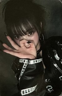 迷二 打歌卡 第三週