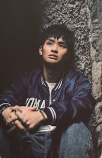 參 甜水小鎮版 專輯卡 