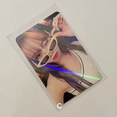 EASY ms 預售特典 采